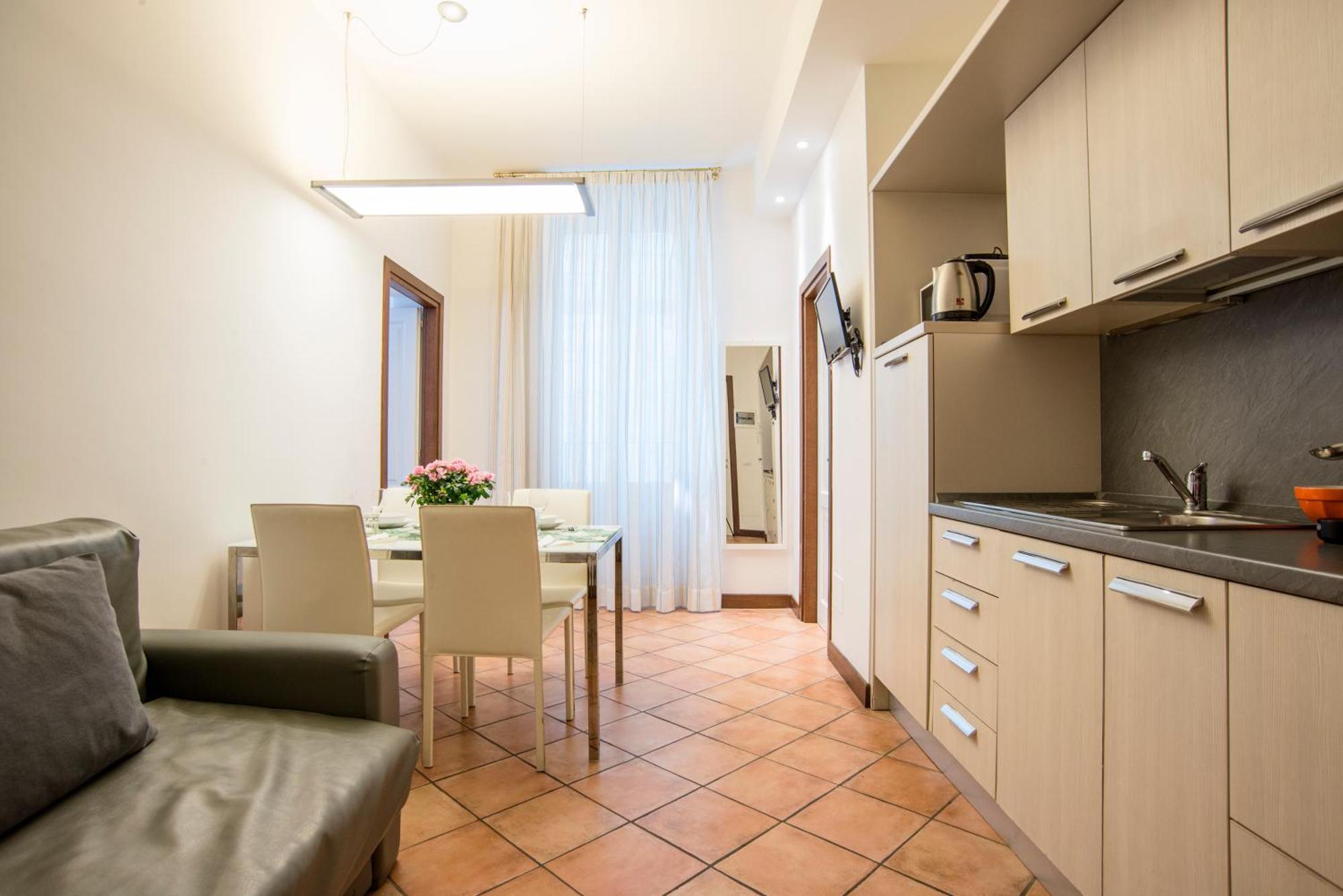 Sweetsuite Rome — Photos 2