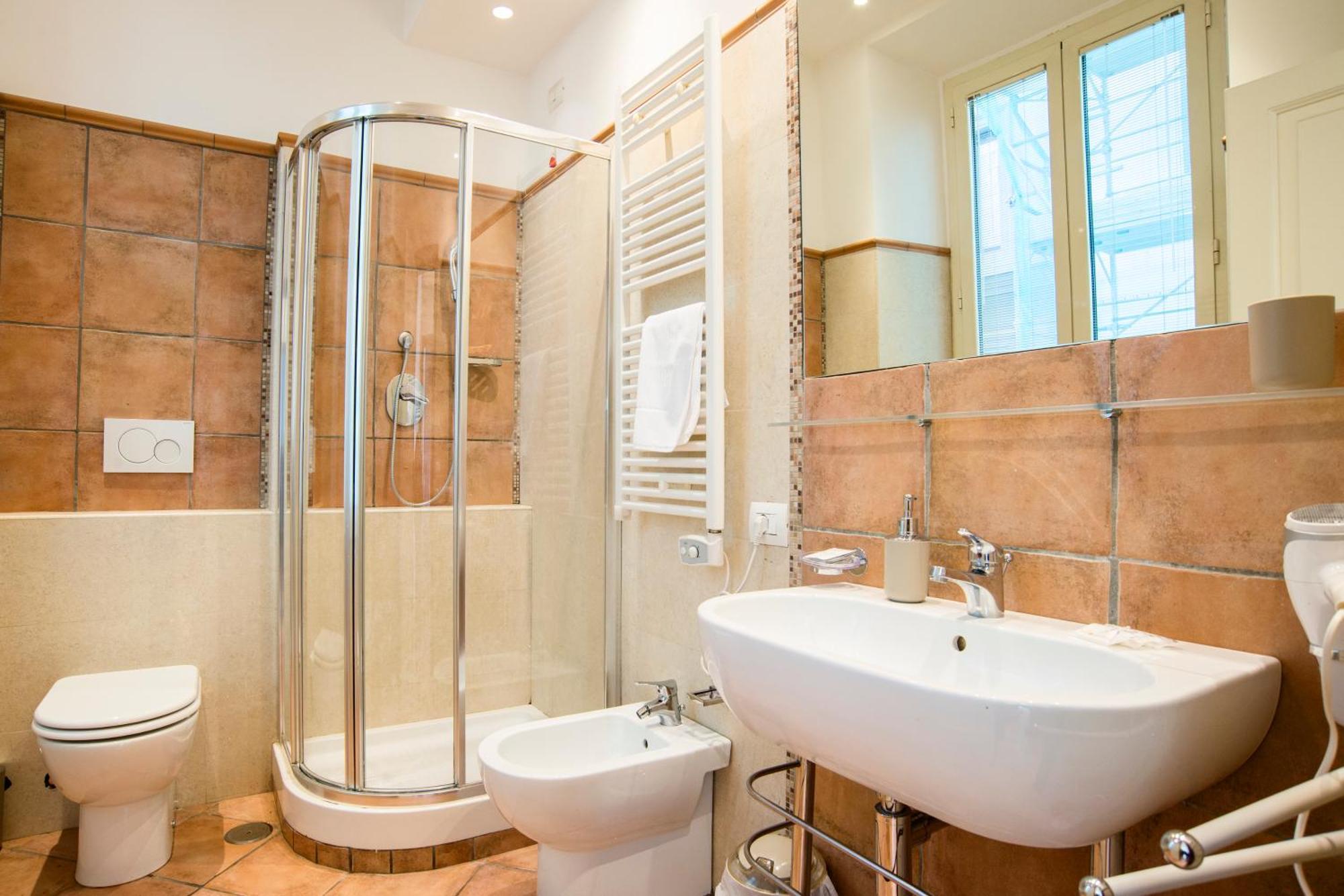 Sweetsuite Rome — Photos 3