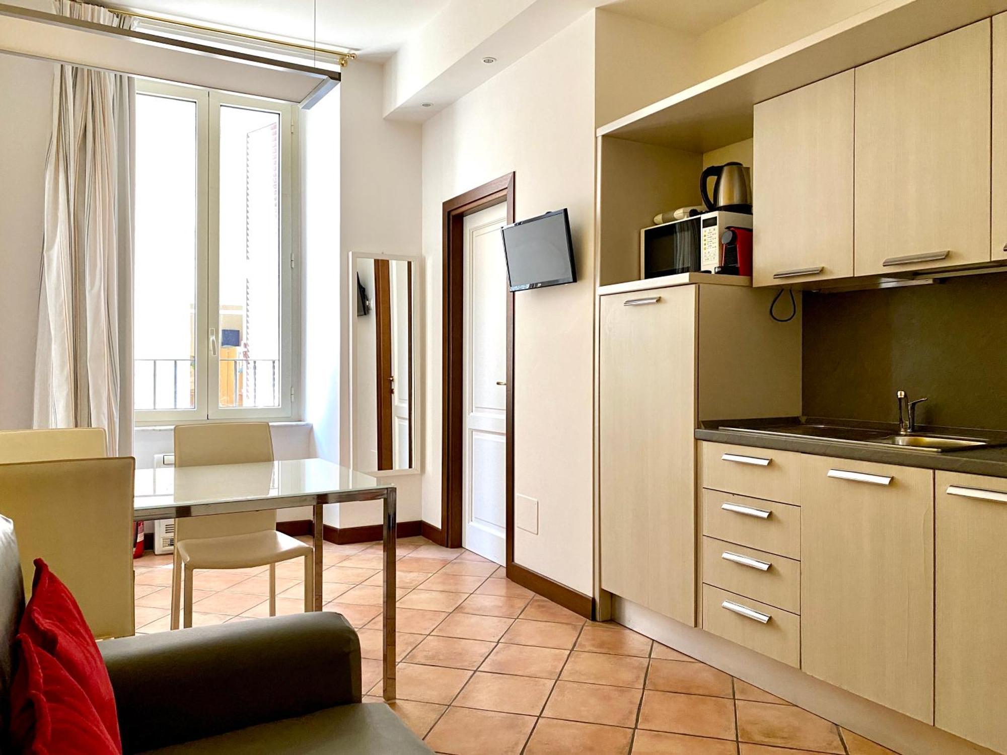 Sweetsuite Rome, Rome