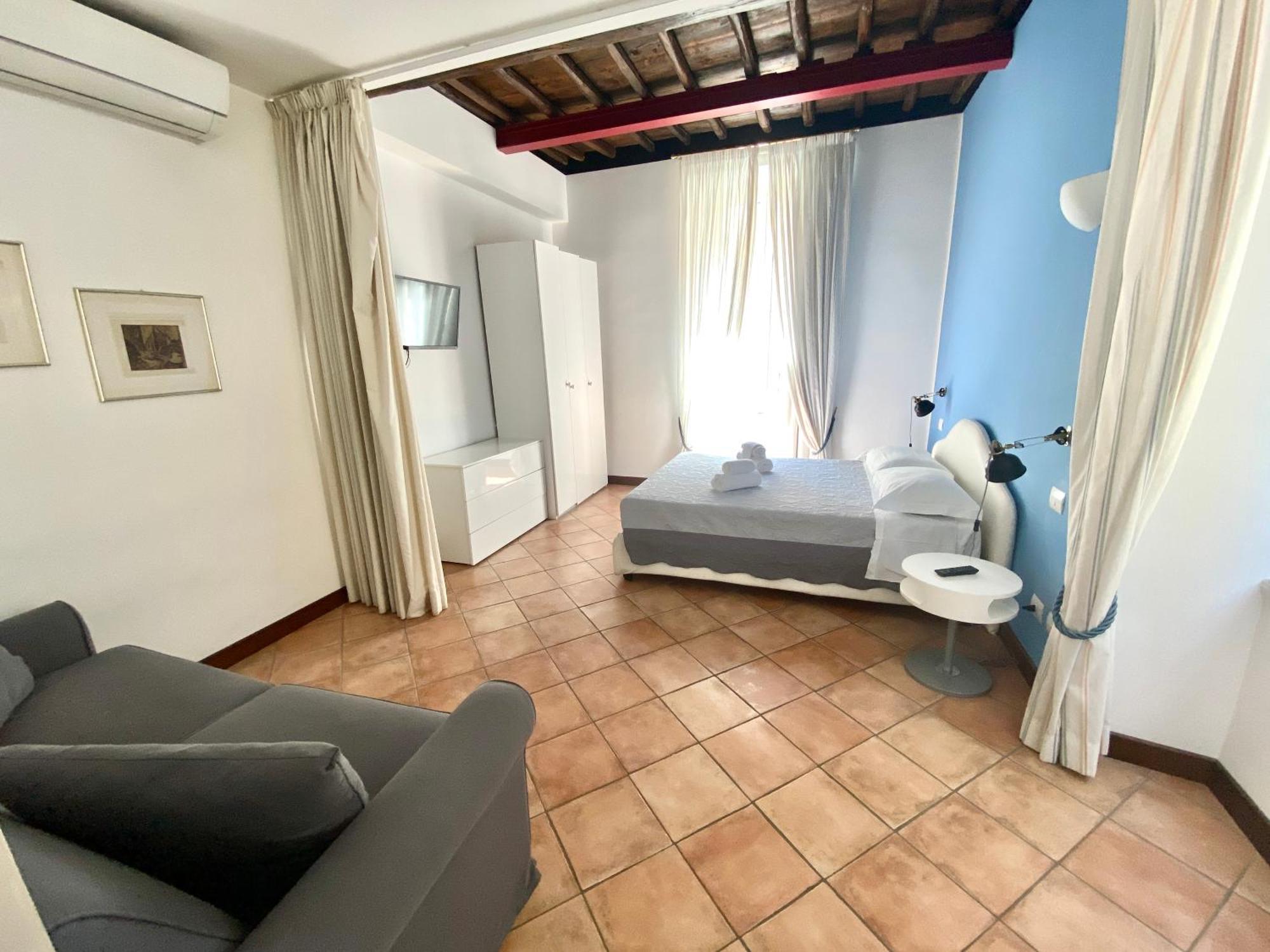 Sweetsuite Rome — Photos 1